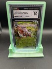 Forretress ex