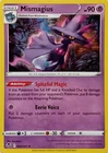Misdreavus