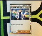 Professor's Research