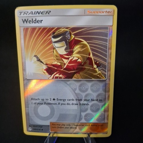 Welder