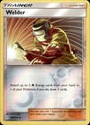 Welder