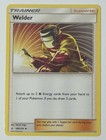Welder