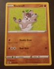 Rockruff