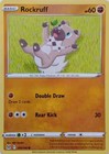 Rockruff