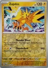 Zapdos