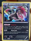 Zoroark