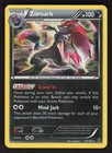 Zoroark