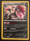 Zoroark
