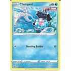 Clamperl