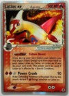 Latias EX