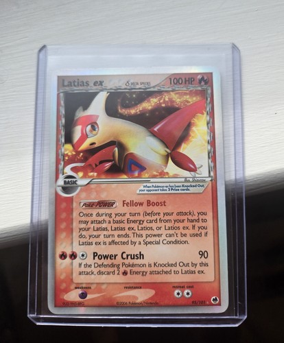 Latias EX