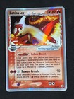 Latias EX