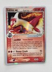 Latias EX