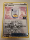 Egg Incubator