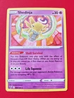 Shedinja