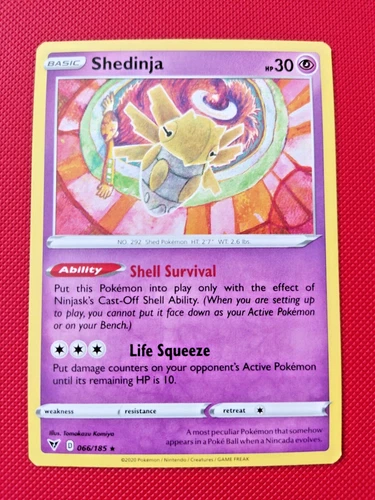 Shedinja