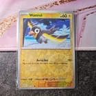 Wattrel