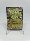 Tyranitar Ex