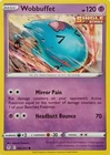 Wobbuffet