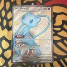 Mew ex