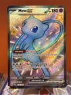 Mew ex