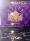 Elite Trainer Box