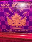 Elite Trainer Box