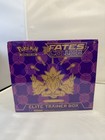 Elite Trainer Box