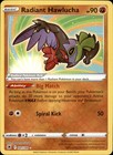 Radiant Hawlucha