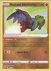 Radiant Hawlucha