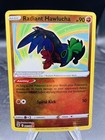 Radiant Hawlucha