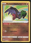 Radiant Hawlucha