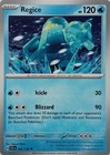 Regice