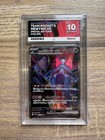 Team Rocket's Mewtwo ex