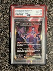 Team Rocket's Mewtwo ex
