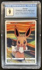 Eevee [Munch: A Retrospective] 