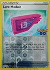 Lure Module