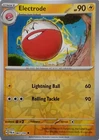 Electrode