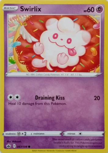 Swirlix