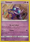 Sableye