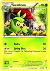 Swadloon