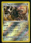 Aggron