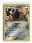 Aggron