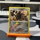 Aggron