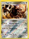 Aggron