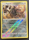 Aggron