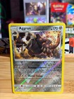 Aggron