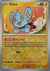Shinx