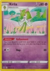 Kirlia
