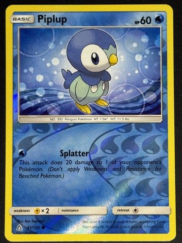 Piplup